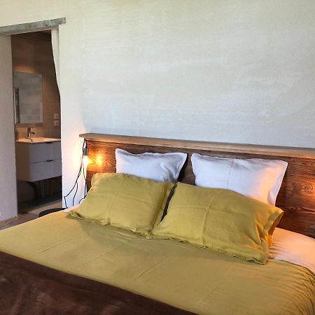 Bed and Breakfast Coté Tiretaine Orcines Esterno foto